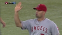 Frieri seals the win