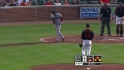 Choo's bases-loaded walk