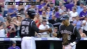 CarGo triples, scores