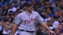 Verlander's eight strikeouts