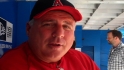 Scioscia on All-Star memories