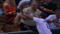 Jennings' great game