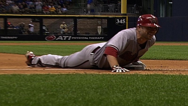 After historic feat, Hill looks to recycle success in '13