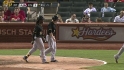 McCutchen's three-run homer