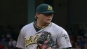 Griffin's solid outing