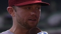Hill on hitting for cycle again