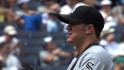 Peavy's 11 strikeouts