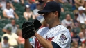 Diamond's solid outing
