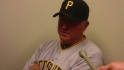 Hurdle on McCutchen's injury