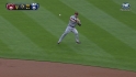 Hill's spinning play