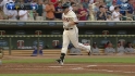 Parmelee's solo shot