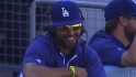Kemp on injury, All-Star Game
