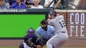 Grandal's two homers