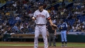 Porcello's strong outing