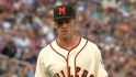 De Vries' strong start