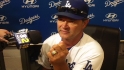 Mattingly on recent struggles