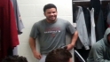 Mills makes Altuve announcement