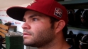 Altuve on being an All-Star