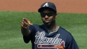 Final Vote: Michael Bourn
