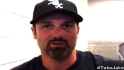 Konerko asks fans to #TakeJake