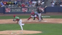 Veras escapes jam