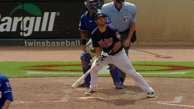 Butera, Twins avoid arbitration with one-year deal