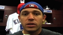 Rangers on All-Star selections