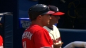 Zimmerman's big game