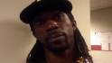 McCutchen on his All-Star nod