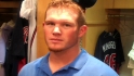 Kimbrel on his All-Star nod