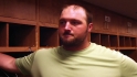 Broxton on Final Vote candidacy