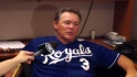 Yost on Broxton for Final Vote