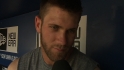 Harper on All-Star chances