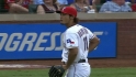 Darvish's 11 strikeouts