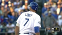 Loney's RBI double