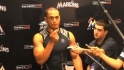 Stanton on being an All-Star