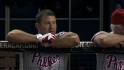 Thome traded to Orioles