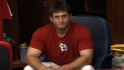 Freese learns of Final Vote nod