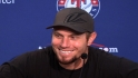 Hamilton wants Yu on AL team