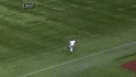 Matsui misplays popup