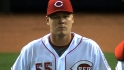 Latos on POTW honors