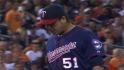 Swarzak wins in relief