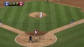 Cards turn two