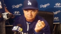 Mattingly on Billingsley's game
