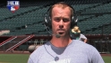 Intentional Talk: Aaron Hill