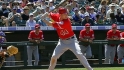 Trumbo chases Derby glory