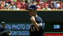 Network talks Greinke