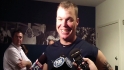 Chipper is named an All-Star