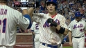 Wright's three-run shot