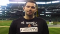 Send Hammel to the All-Star Game